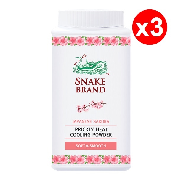 1SnakeBrandCoolingPowderSoftSmooth50gx3jpg