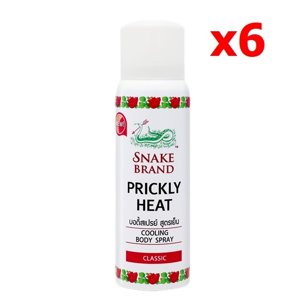 2SnakeBrandCoolingBodySpray50mlClassic5free1jpg