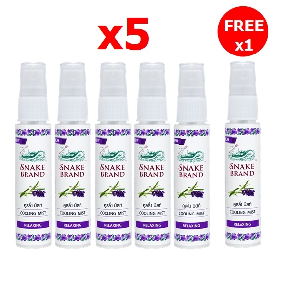 2SnakeBrandCoolingMist30mlRelaxing5free1jpg