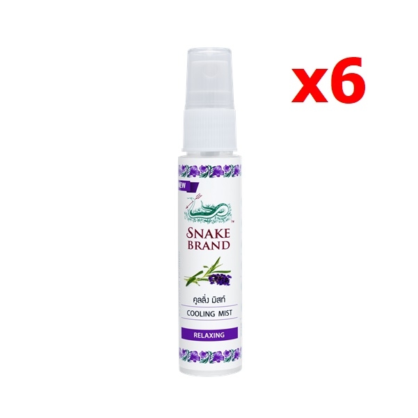 1SnakeBrandCoolingMist30mlRelaxing5free1jpg